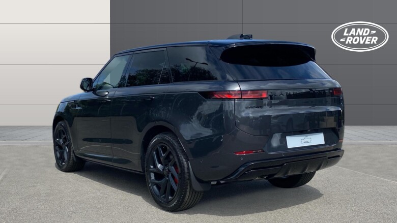 Land Rover Range Rover Sport 3.0 D250 Edition 5dr Auto Diesel Estate